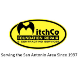 MitchCo Foundation Repair