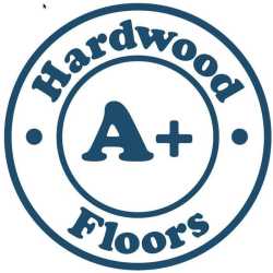 A Plus Hardwood Floors