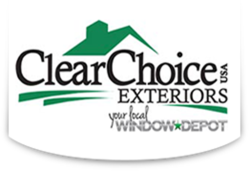 Clear Choice Exteriors Your Local Window Depot