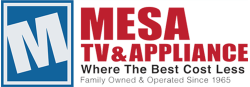 Mesa TV & Appliance