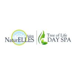 Tree of Life Day Spa featuring Salon NaturELLES