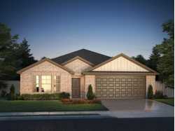 DeBerry Reserve by Meritage Homes