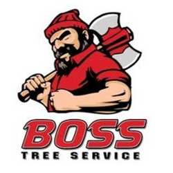 Boss Tree Service