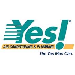YES! Air Conditioning, Heating, Plumbing & Electric