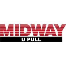 Midway U Pull Liberty