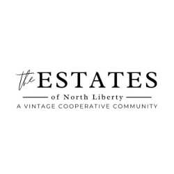 The Estates of North Liberty: A Vintage Cooperative Community