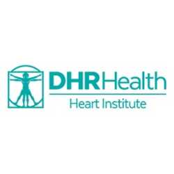 DHR Health Heart Institute - Cardiovascular Surgery
