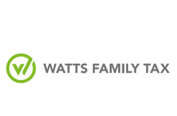 Watts Family Tax