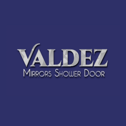 Valdez Mirrors Shower Door