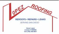 Lopez Roofing
