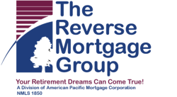 The Reverse Mortgage Group