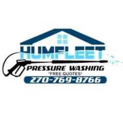 Humfleet Pressure Washing LLC