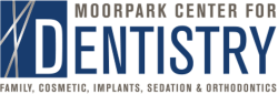 Moorpark Center For Dentistry, Dr. Zachary Potts