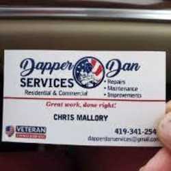 Dapper Dan Handyman Services