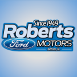 Roberts Motors, Inc.