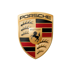 Porsche Irvine