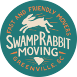 Swamp Rabbit Moving