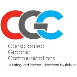 Consolidated Graphic Communications