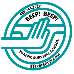 Beep Beep Chandler Traffic Survival School