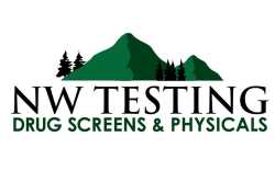 NW Testing Drug Screens & Physicals