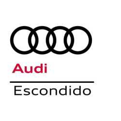 Audi Escondido Service and Parts Department