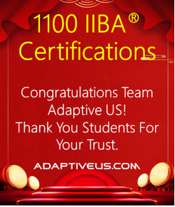 Adaptive US Inc.