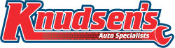 Knudsen's Tire Pros & Auto Service