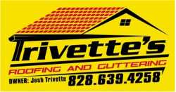 Trivette's Roofing and Guttering