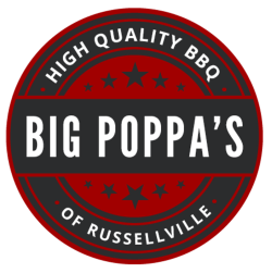 Big Poppa's of Russellville