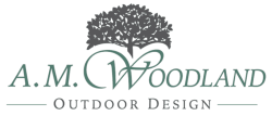 A.M. Woodland Outdoor Design