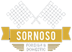Sornoso's Auto - Oil Change, Brakes, and Smog
