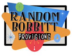 Random Bobbitt Provisions