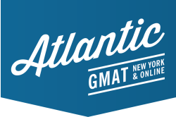 Atlantic GMAT Tutoring