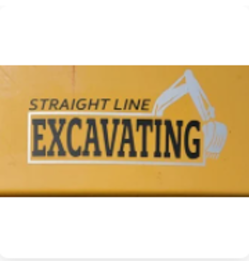 Straight Line Excavating LLC