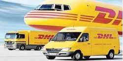Postal Plus Printing - DHL Express Service Point partner, International Shipping near Houston