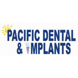 Pacific Dental and Implants