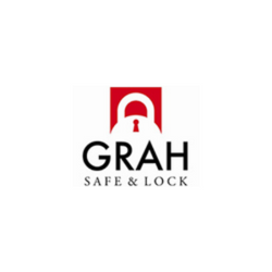 Grah Safe & Lock