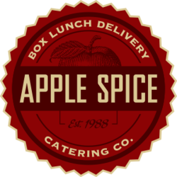 Apple Spice Catering Co. Denver