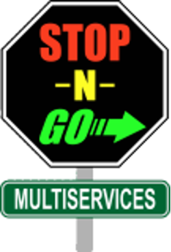 Stop N Go Multiservices