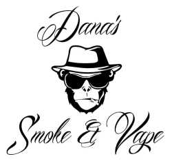 Dana's Smoke Shop