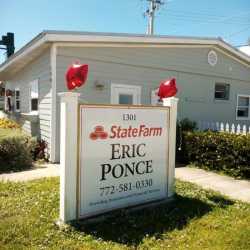 Eric Ponce - State Farm Insurance Agent