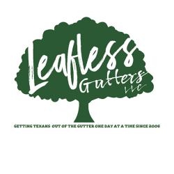 Leafless Gutters of Texas, LLC.