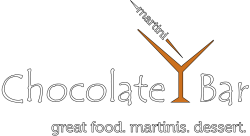 Chocolate Martini Bar + Restaurant