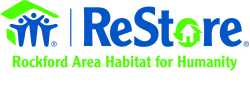 Rockford Area Habitat for Humanity ReStore