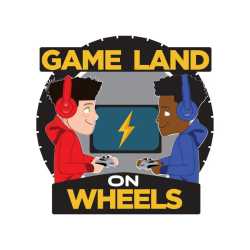 Game Land on Wheels