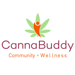 CannaBuddy CBD and THC Dispensary
