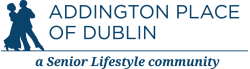 Addington Place of Dublin