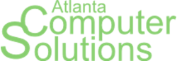 Atlanta Computer Solutions