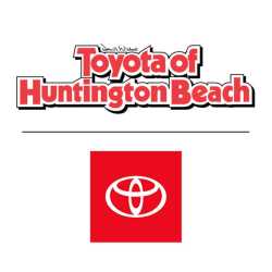 Toyota of Huntington Beach