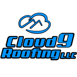 Cloud 9 Roofing LLC